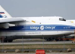 Посол РФ заявил о попытках вернуть заблокированный в Канаде Ан-124