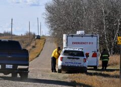 В Канаде объявили траур после пожара на военной базе