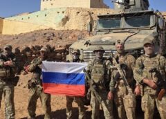 Запад хочет золота, Россия — мира: РФ помогла Мали выбить террористов из Кидаля