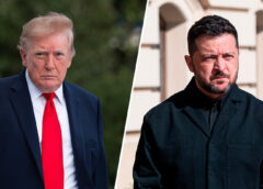 Трамп раскритиковал Зеленского и призвал к выборам на Украине