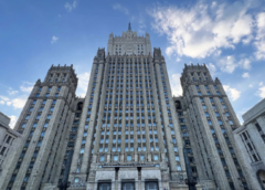 «В качестве ответной меры»: Россия высылает сотрудников посольства и генконсульств Венгрии